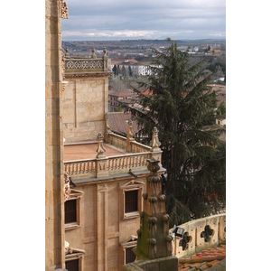 รูปถ่าย สเปน(Spain) ซาลามังกา(Salamanca) 2013-01 87