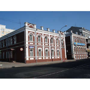รูปถ่าย รัสเซีย(Russia) อูฟา(Ufa) 2006-07 21