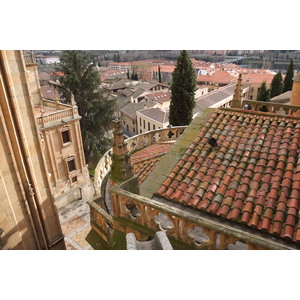 รูปถ่าย สเปน(Spain) ซาลามังกา(Salamanca) 2013-01 96