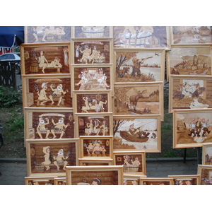 รูปถ่าย รัสเซีย(Russia) เยกาเตรนเบิร์ก(Ekaterinburg) 2006-07 125