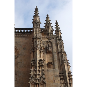 รูปถ่าย สเปน(Spain) ซาลามังกา(Salamanca) 2013-01 111