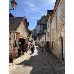 รูปถ่าย ฝรั่งเศส(France) โรกามาดูร์(Rocamadour) 2018-04 27