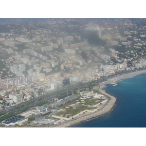 รูปถ่าย ฝรั่งเศส(France) เฟรนช์ริวิเอรา(French Riviera) 2002-02 2