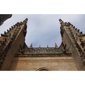 รูปถ่าย สเปน(Spain) ซาลามังกา(Salamanca) 2013-01 137