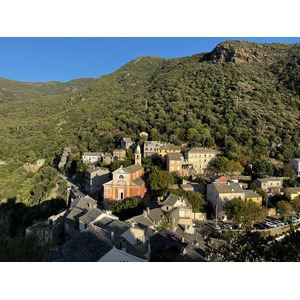 รูปถ่าย ฝรั่งเศส(France) คอร์สิคา(Corsica) นอนซา(Nonza) 2023-10 38
