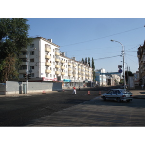 รูปถ่าย รัสเซีย(Russia) อูฟา(Ufa) 2006-07 25