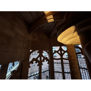รูปถ่าย ฝรั่งเศส(France) ปราสาทโอ-เคอนิกส์บูร์ก(Koenigsbourg Castle) 2023-10 5