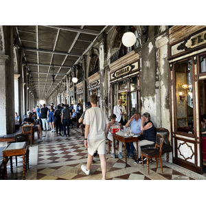 รูปถ่าย อิตาลี(Italy) เวนีส(Venice) 2022-05 378