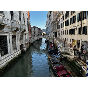 รูปถ่าย อิตาลี(Italy) เวนีส(Venice) 2022-05 22