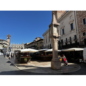 รูปถ่าย อิตาลี(Italy) เวโรเน่(Verona) 2022-05 62