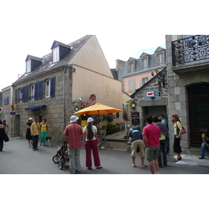 รูปถ่าย ฝรั่งเศส(France) กงการ์โน(Concarneau) 2008-07 39