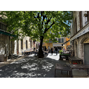 รูปถ่าย ฝรั่งเศส(France) วังซ์(Vence) 2024-04 42