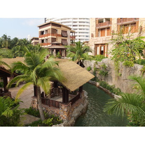 รูปถ่าย ไทย(Thailand) พัทยา(Pattaya) โรงแรมเซ็นทารา(Centara Hotel) 2011-12 85
