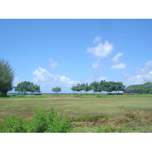 รูปถ่าย เฟรนช์โพลี่นีเซีย(Polynesia) หมู่เกาะมาร์เคซัส(Marquises) 2006-04 60