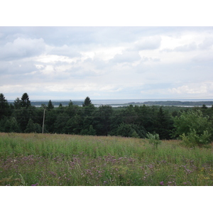 รูปถ่าย รัสเซีย(Russia) จากยาโรสลาฟล์ไปเซนต์ปีเตอร์สเบิร์ก(From Yaroslavl to St Petersburg) 2006-07 30