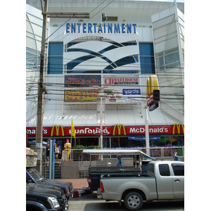 รูปถ่าย ไทย(Thailand) หาดพัทยา(Pattaya Beach) 2007-02 59