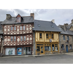 รูปถ่าย ฝรั่งเศส(France) เทรกีเอ(Treguier) 2020-06 46
