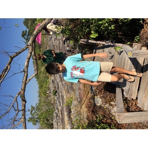 รูปถ่าย ไทย(Thailand) อุทยานแห่งชาติภูหินร่องกล้า(Phu Hin Rong Kla National Park) 2014-12 38