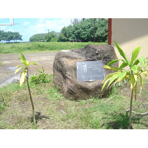 รูปถ่าย เฟรนช์โพลี่นีเซีย(Polynesia) หมู่เกาะมาร์เคซัส(Marquises) 2006-04 73