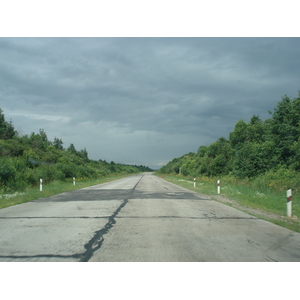 รูปถ่าย รัสเซีย(Russia) จากยาโรสลาฟล์ไปเซนต์ปีเตอร์สเบิร์ก(From Yaroslavl to St Petersburg) 2006-07 24