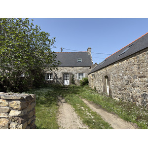 รูปถ่าย ฝรั่งเศส(France) โกรซง(Crozon) 2026-04 7