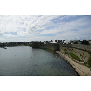 รูปถ่าย ฝรั่งเศส(France) กงการ์โน(Concarneau) 2008-07 93