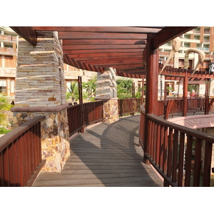 รูปถ่าย ไทย(Thailand) พัทยา(Pattaya) โรงแรมเซ็นทารา(Centara Hotel) 2011-12 3