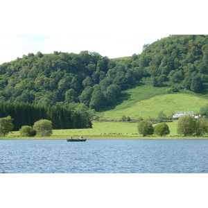 รูปถ่าย อังกฤษ(United Kingdom) สกอตแลนด์(Scotland) 2011-07 36