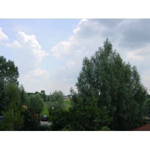 รูปถ่าย เยอรมนี(Germany) มิวนิค(Munich) 2001-07 59