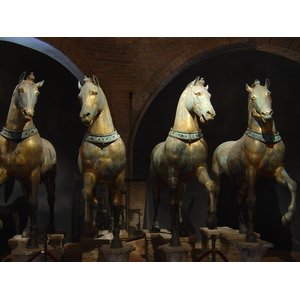 รูปถ่าย อิตาลี(Italy) เวนีส(Venice) 2005-03 194