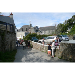 รูปถ่าย ฝรั่งเศส(France) กงการ์โน(Concarneau) 2008-07 84