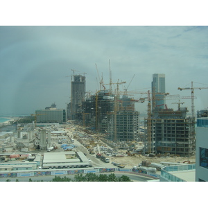 รูปถ่าย สหรัฐอาหรับเอมิเรตส์(United Arab Emirates) ดูไบ(Dubai) โรงแรมเชอราตัน จุมัยเราะห์บีช(Sheraton Jumeirah Beach Hotel) 2005-03 1