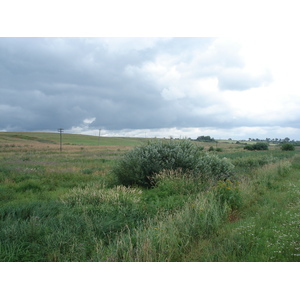 รูปถ่าย รัสเซีย(Russia) จากยาโรสลาฟล์ไปเซนต์ปีเตอร์สเบิร์ก(From Yaroslavl to St Petersburg) 2006-07 44