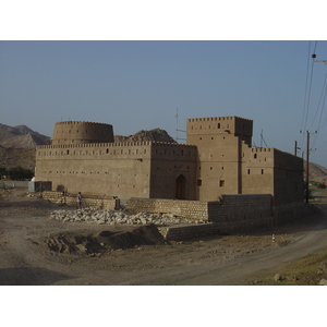 รูปถ่าย โอมาน(Oman) มาฮาดา(Mahada) 2005-03 2