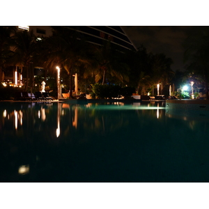 รูปถ่าย สหรัฐอาหรับเอมิเรตส์(United Arab Emirates) ดูไบ(Dubai) โรงแรมจูไมราห์บีช(Jumeirah Beach Hotel) 2009-12 16