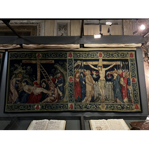 รูปถ่าย อิตาลี(Italy) เวนีส(Venice) มหาวิหารเซนต์มาร์ก(Saint Mark's Basilica) 2022-05 124