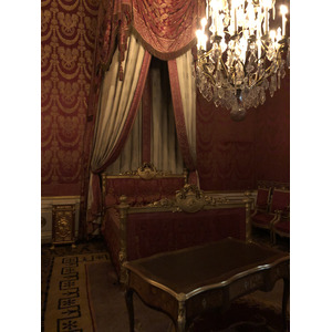 รูปถ่าย ฝรั่งเศส(France) ฟงเทนโบล(Fontainebleau) 2019-04 333