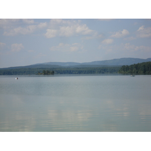 รูปถ่าย รัสเซีย(Russia) อูรัล(Ural) 2006-07 94
