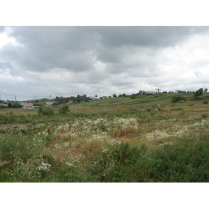รูปถ่าย รัสเซีย(Russia) จากยาโรสลาฟล์ไปเซนต์ปีเตอร์สเบิร์ก(From Yaroslavl to St Petersburg) 2006-07 40