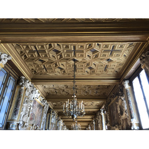 รูปถ่าย ฝรั่งเศส(France) ฟงเทนโบล(Fontainebleau) 2019-04 450