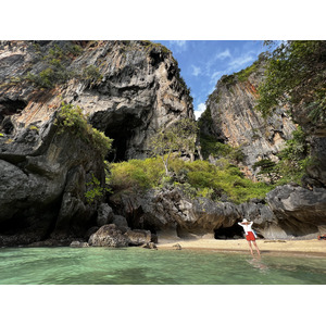 รูปถ่าย ไทย(Thailand) กระบี่(Krabi) 2023-01 452