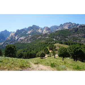 รูปถ่าย ฝรั่งเศส(France) คอร์สิคา(Corsica) บาแวลลา(Bavella) 2017-07 2