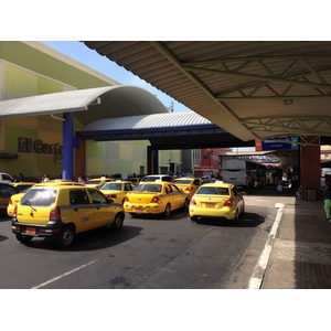 รูปถ่าย ปานามา(Panama) ปานามาซิตี(Panama City) 2015-03 223
