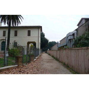 รูปถ่าย อิตาลี(Italy) โรม(Rome) วิลลาโดเรียปัมฟีลี(Villa Doria Pamphili) 2007-11 74