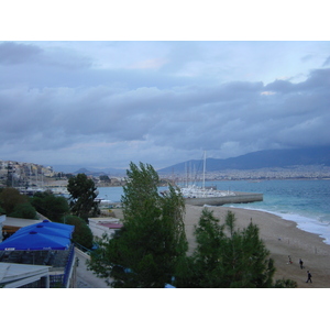 รูปถ่าย กรีก(Greece) เอเธนส์(Athens) 2003-12 13
