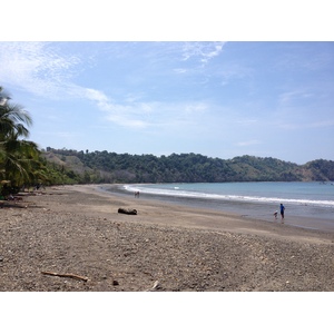 รูปถ่าย คอสตาริกา(Costa Rica) ฆาโก(Jaco) 2015-03 13