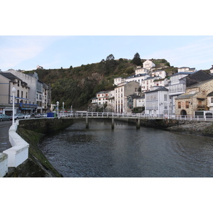 รูปถ่าย สเปน(Spain) ลูอาร์กา(Luarca) 2013-01 6