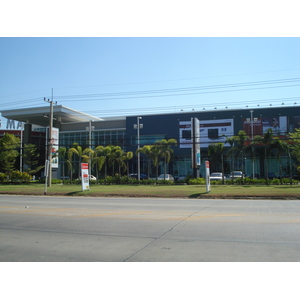 รูปถ่าย ไทย(Thailand) พิษณุโลก(Phitsanulok) ถนนมิตรภาพ(Mittraparp Road) 2008-01 92