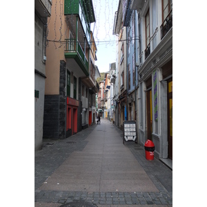 รูปถ่าย สเปน(Spain) ลูอาร์กา(Luarca) 2013-01 51