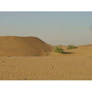 รูปถ่าย สหรัฐอาหรับเอมิเรตส์(United Arab Emirates) จากดูไบไปถนนอัลอิน(Dubai to Al Ain road) 2005-03 48